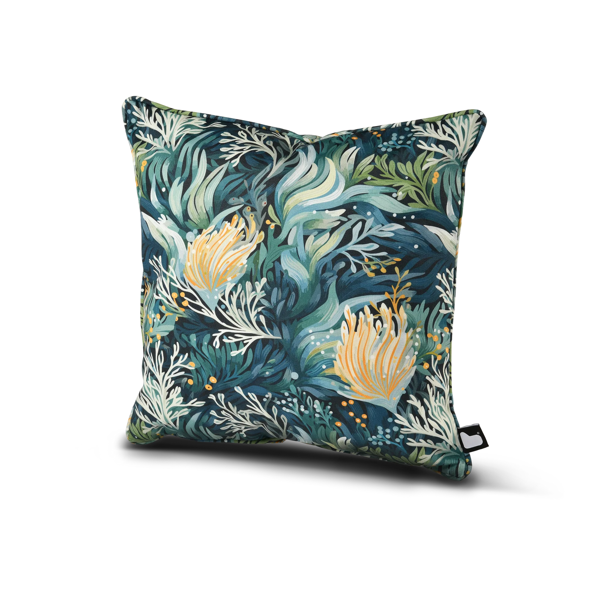 Extreme Lounging Outdoor B-Cushion Reef | Pack of 2
